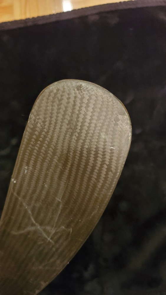 Reebok Hockey Stick Blade