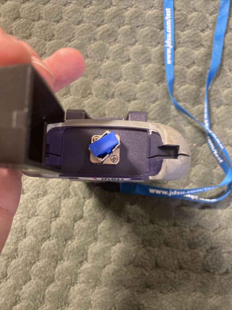 JDSU OLS-35 Optical Laser Source