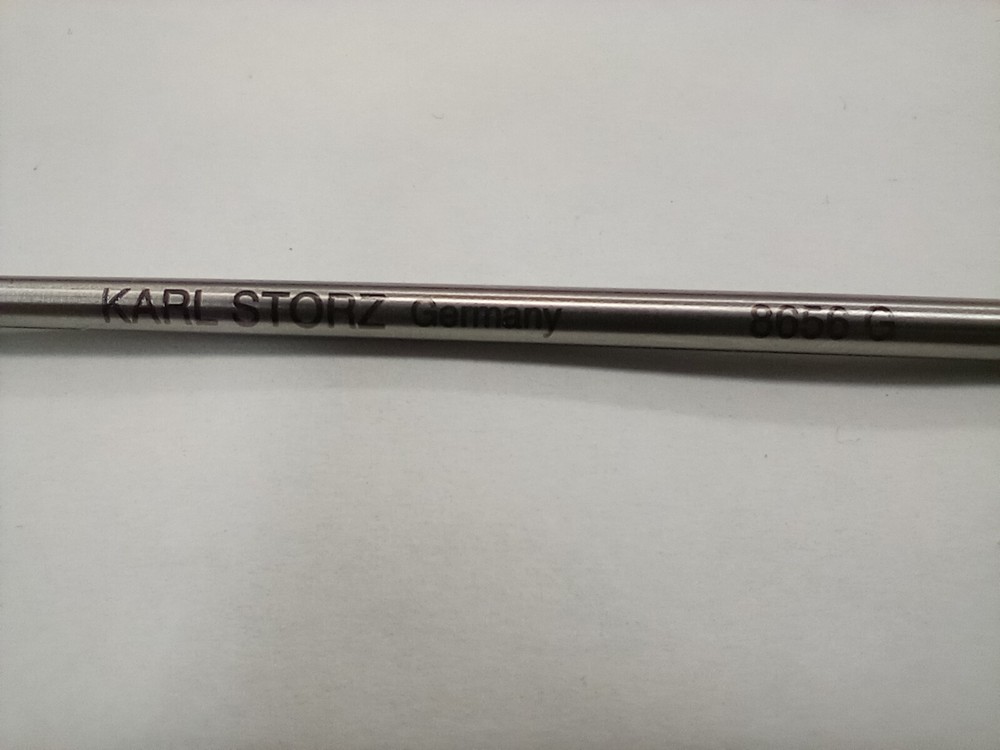 KARL STORZ Sharp 90º hook 2mm 8656G