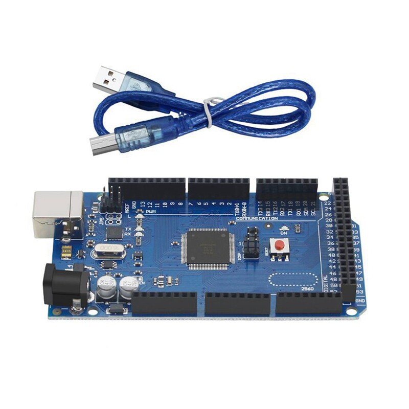 Development Boards for 2560 for Control Board Motherboard for ATME8387-