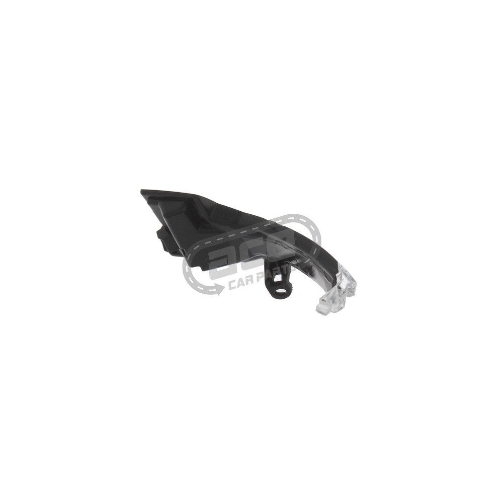 LED Wing Mirror Indicator Light Audi A1 2018-2024 Clear Drivers Side Right Hand