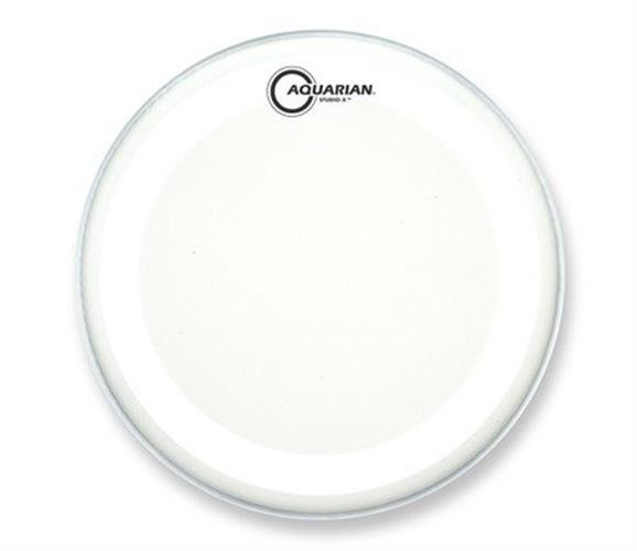 Aquarian 10" Studio-X Coated Drum Head