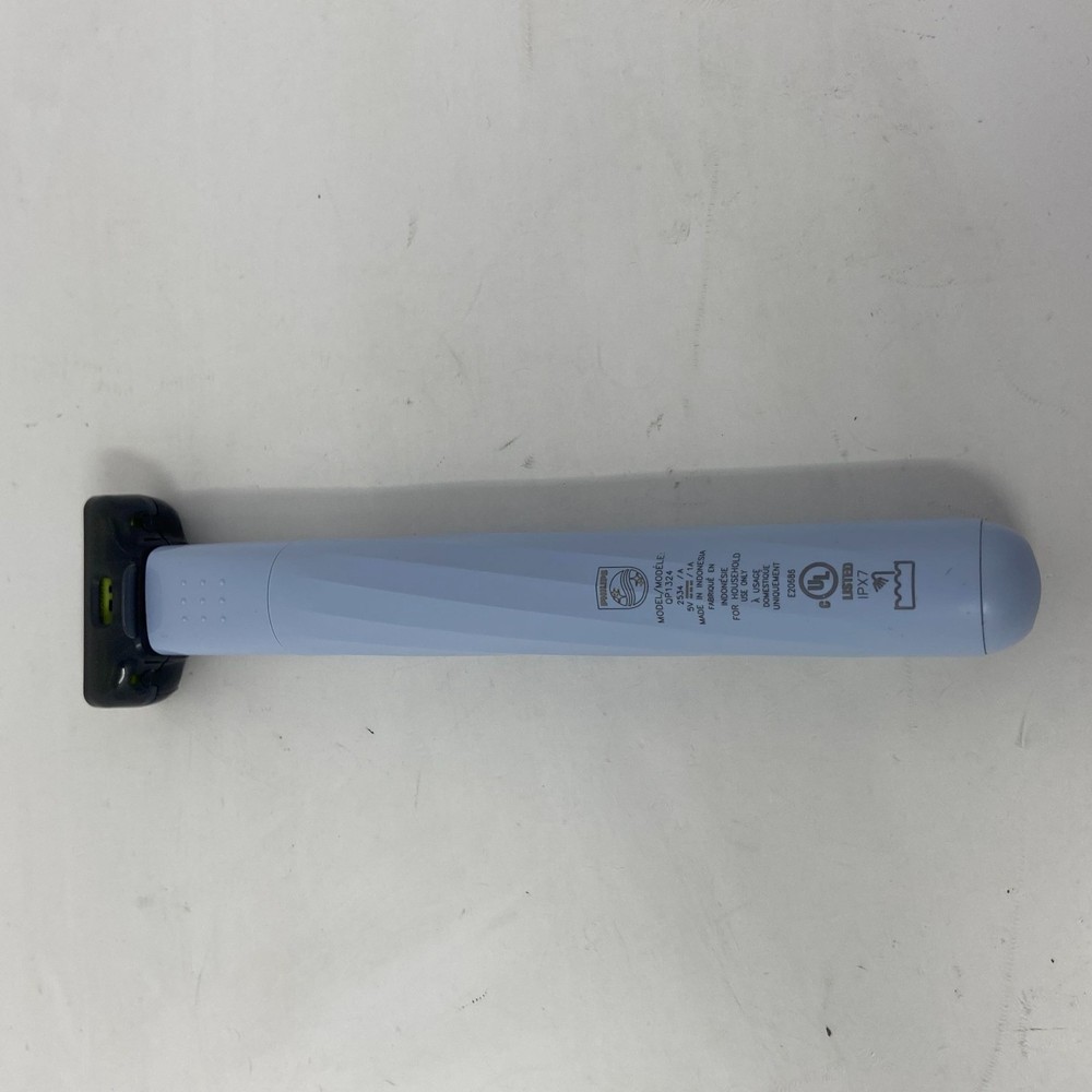 Philips OneBlade First Shave QP1324/20 - Celestial Blue