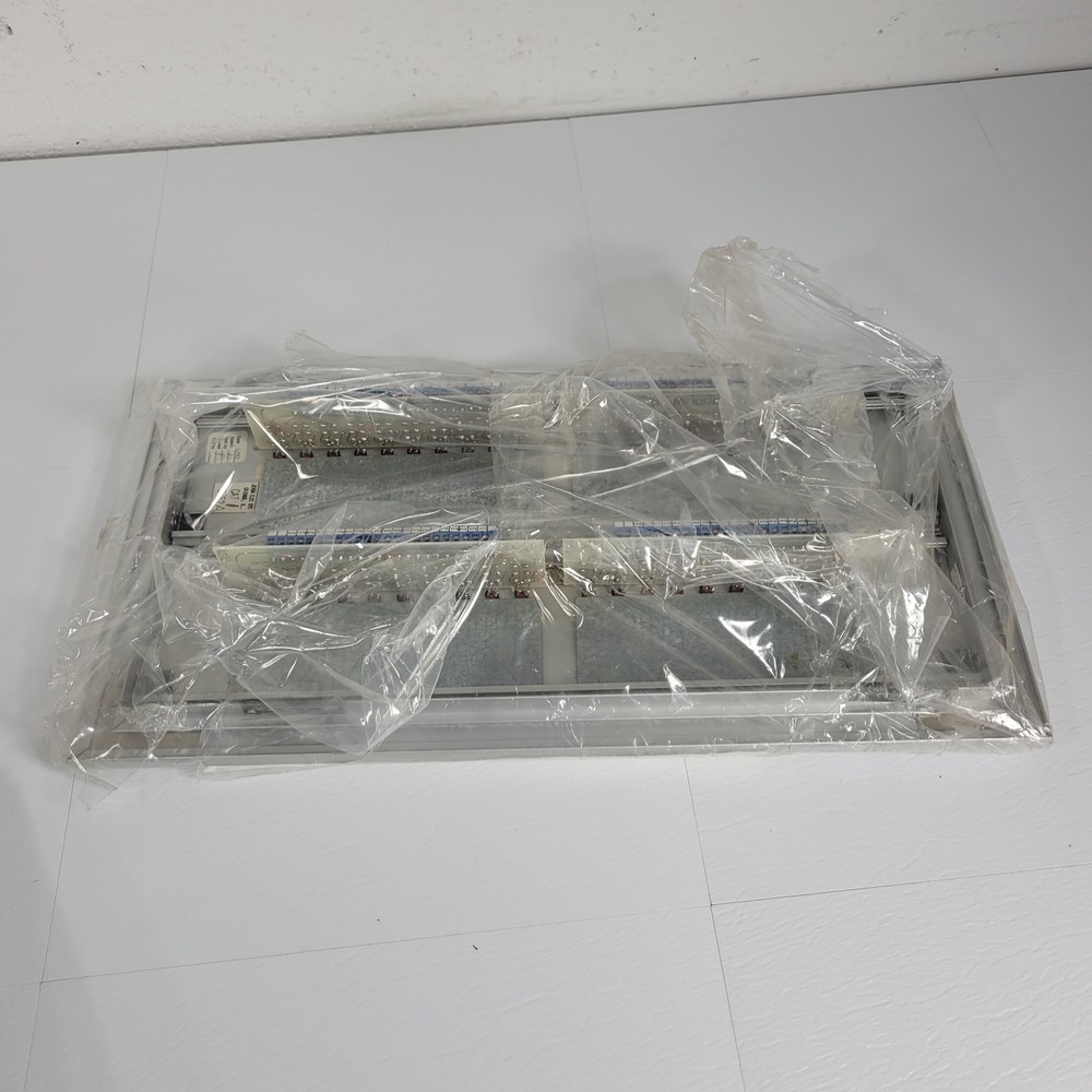Jeron 8742A Institutional In/Out Access Panel Door Entry Call Panel Buzz Buzzer