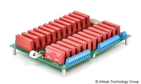 Potter & Brumfield 2IOM24D I/O Mounting Module
