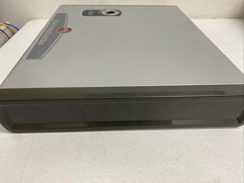 Rheem Performance 36kw Tankless Electric Water Heater RETEX-36) *READ* as is