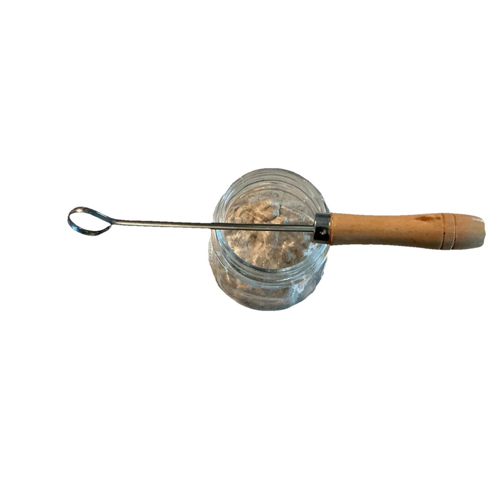 Sourdough Starter Tool