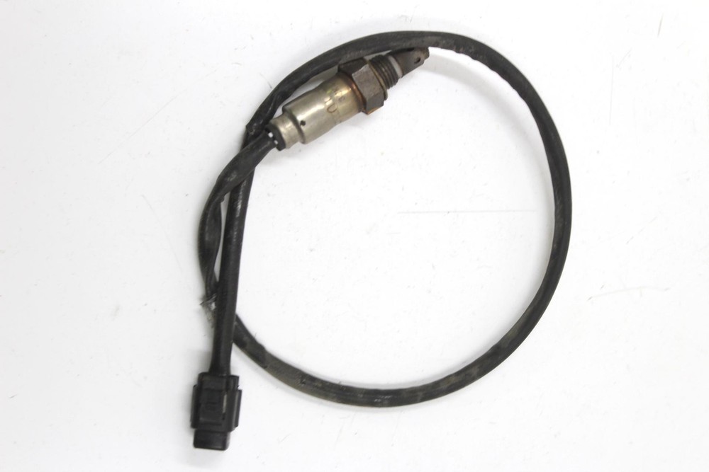 2024 SUZUKI GSX-8R OEM OXYGEN O2 EXHAUST GAS LAMBDA SENSOR