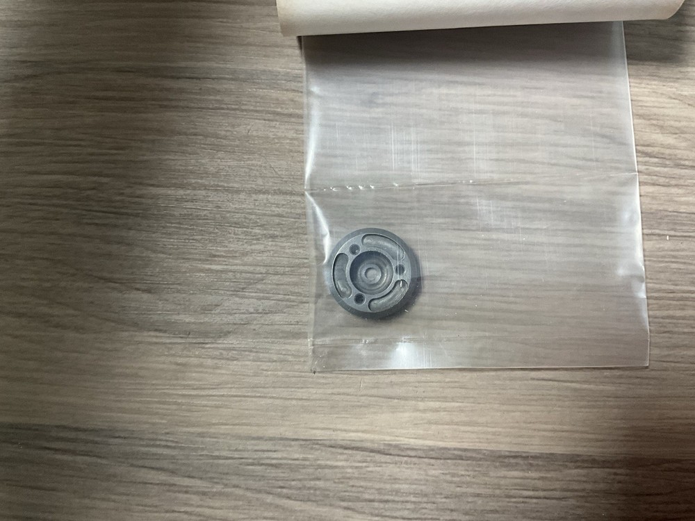 VINTAGE MIP 6 BR-6 NIP