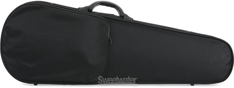 Howard Core CC397 Shaped Viola Case - 16-inch