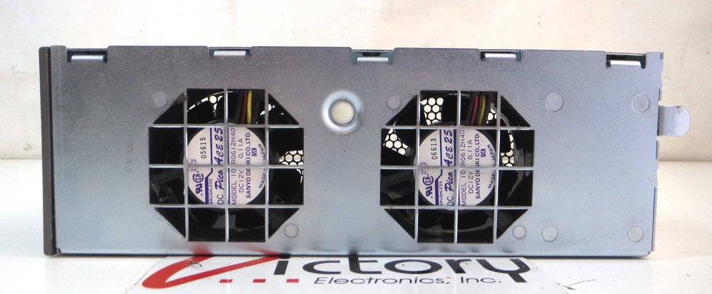 Used Sun Microsystems AC Input Assembly 370-1811-02 Rev. 51