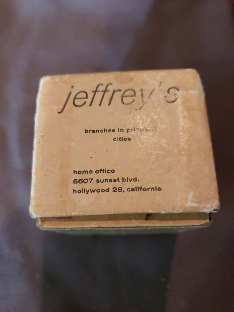 Jeffrey's Studio 35 mm Color Viewer (#7)