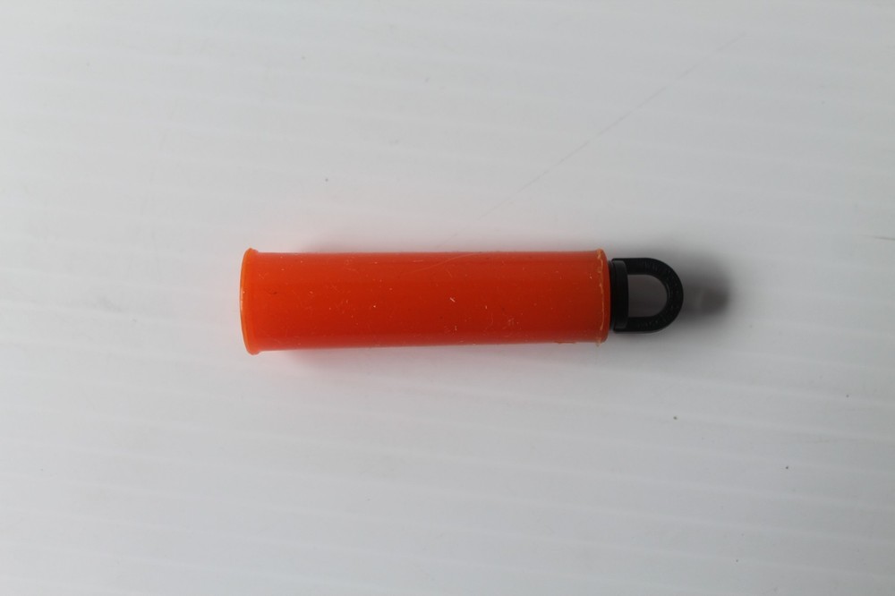 Python Safety QS-PM-10PK Quick Spin Adaptor - Permanent Marker Holder - 10 pk