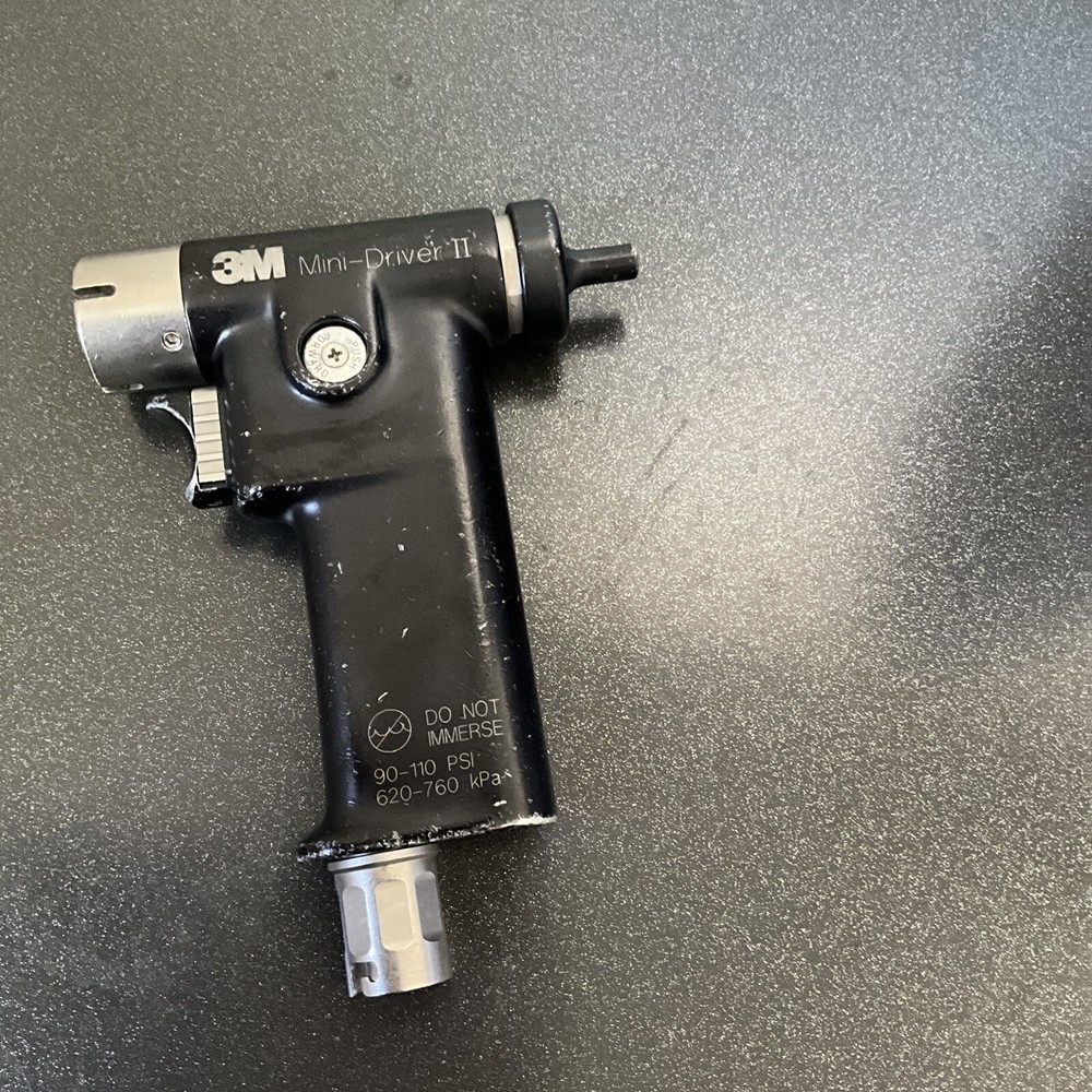 3M K200 MINI-DRIVER 11