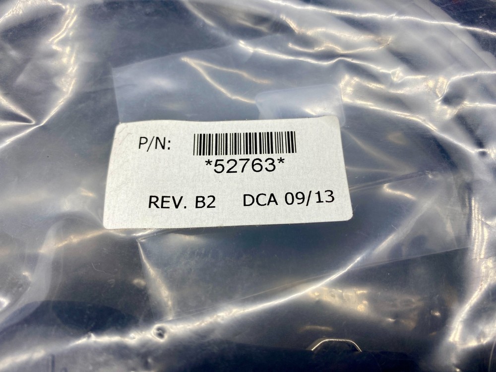 Trimble 52763 EZ-Steer System Controller to EZ-Guide Data Power Cable: New/NOS