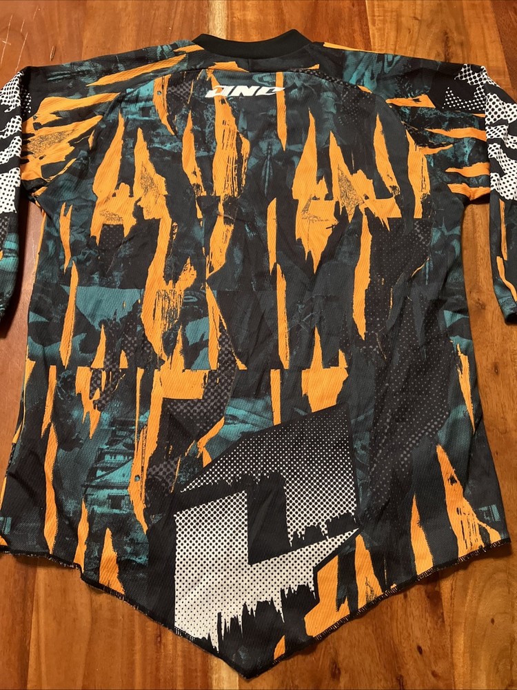 ONC Industries Motocross Jersey