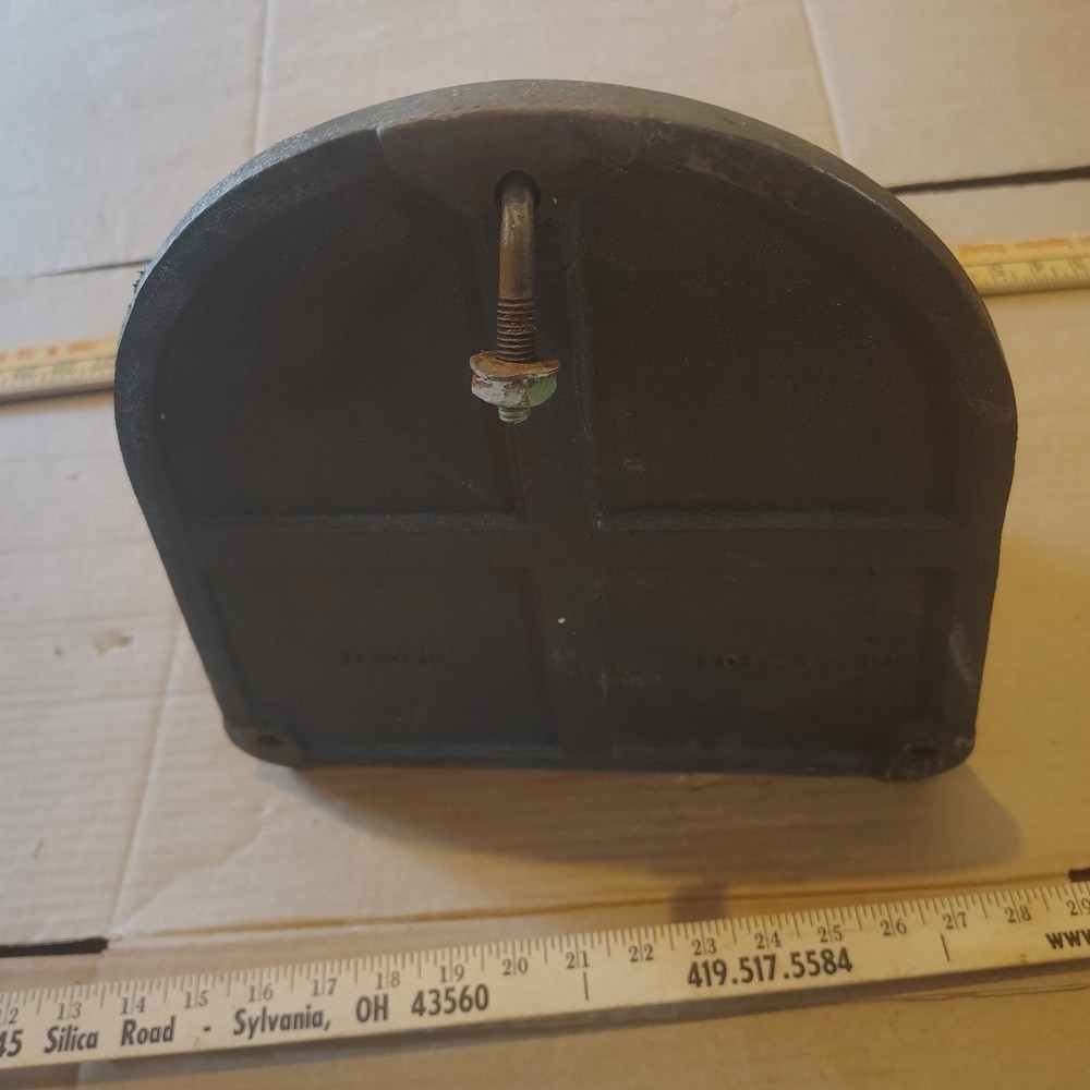 SHOPSMITH TILTING BASE & MOUNTING BRACKET work holder tool MAGNA 101-1 & 101-2