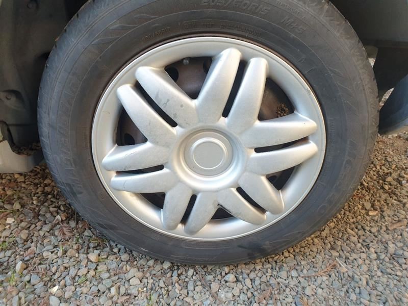 2000 TOYOTA CELICA DASH WIRE HARNESS