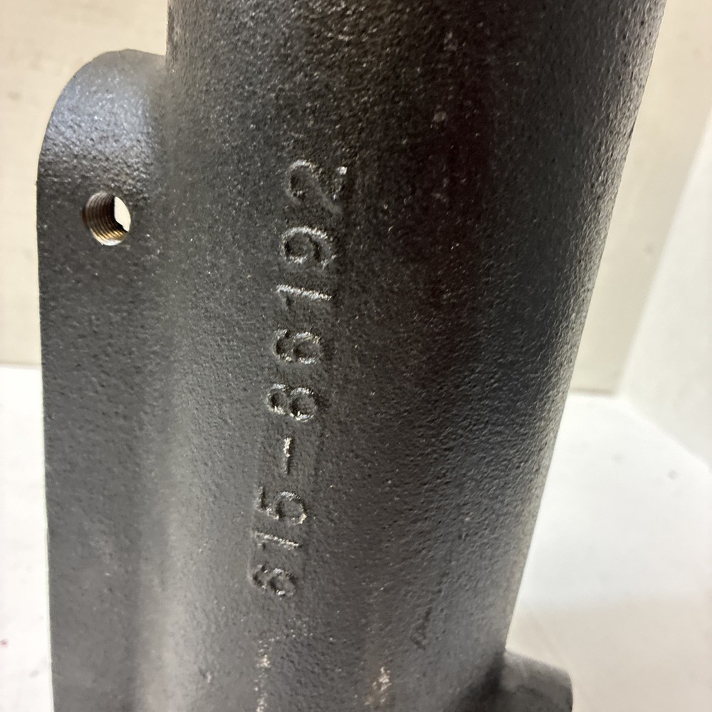 Cast Iron Manifold Tank 615-86192