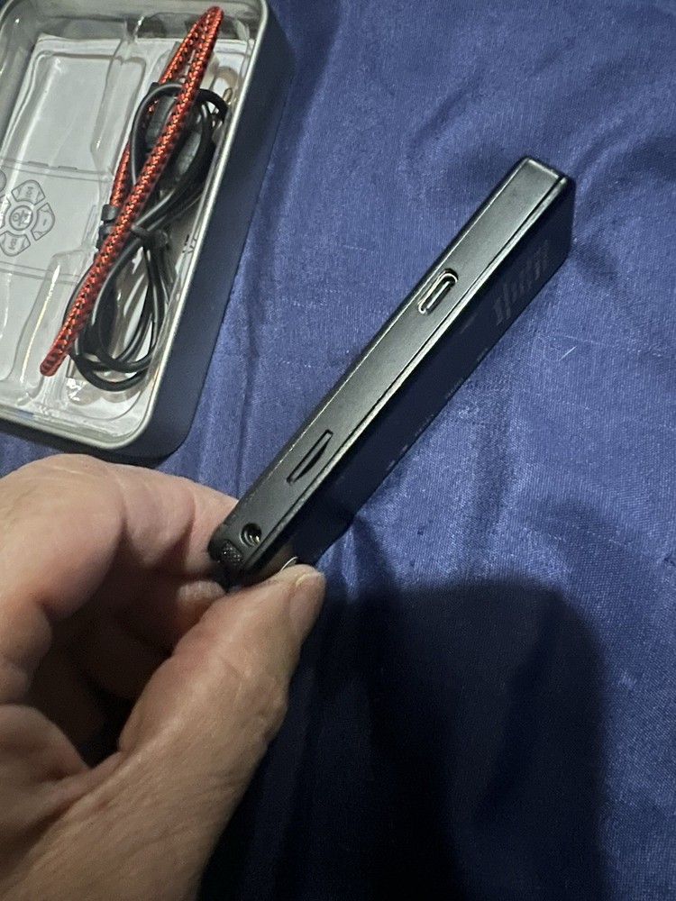 Voice Recorder