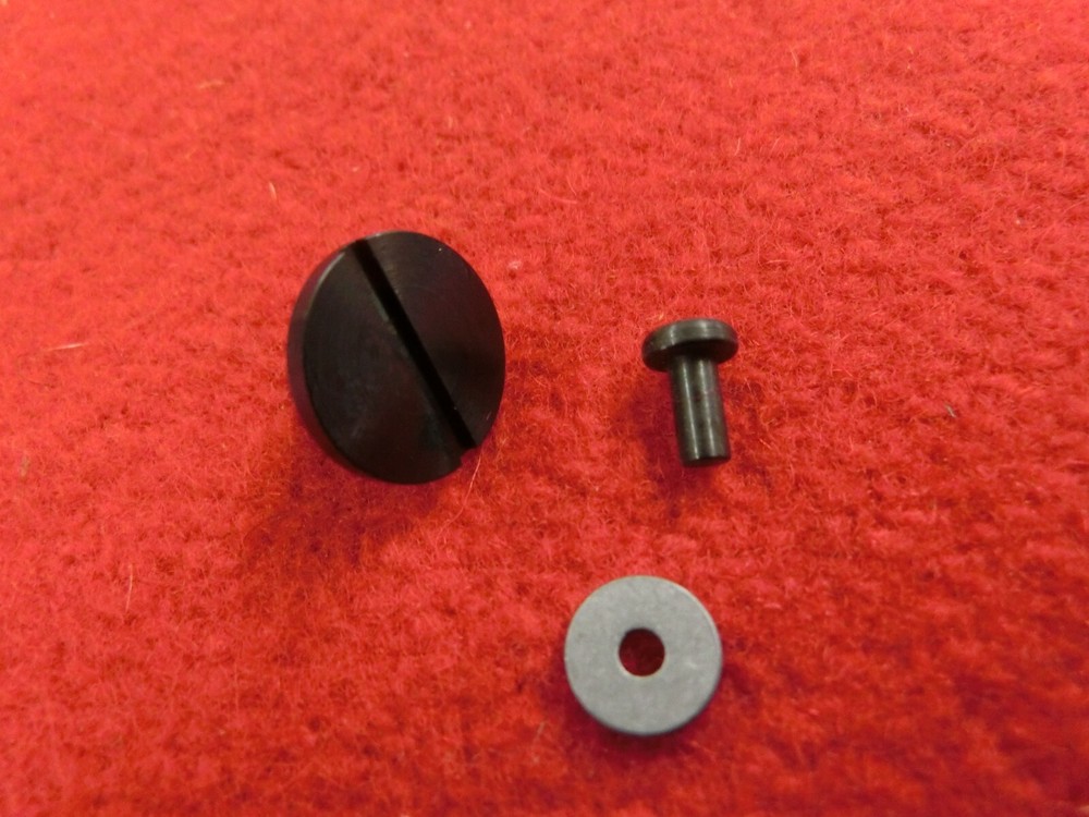 Remington Nylon 66,77,76 Elevation Screw Assy.