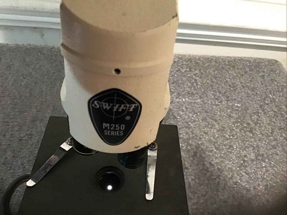 Swift Microscope M250 Series 906226