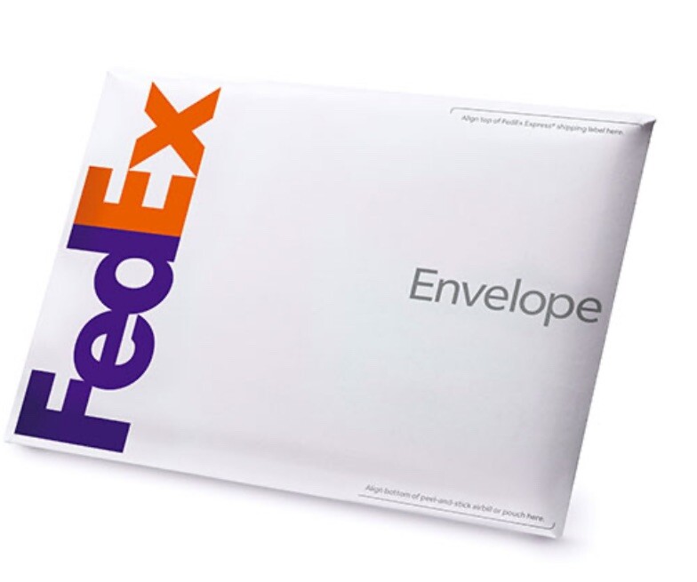 EXPRESS DELIVERY SHIPPING ADDITIONAL CHARGE from JAPAN,Envelope