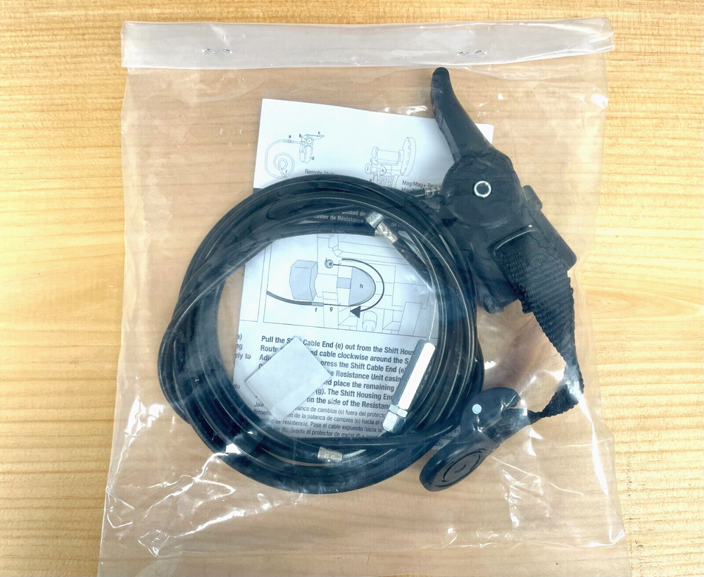 Saris Trainer Mag Remote Shifter