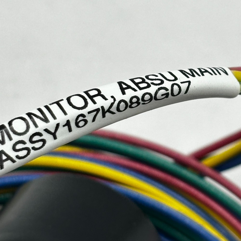 ATC DIVERSIFIED ELECTRONICS UPA-130-GOV VDC VOLTAGE DETECTOR, WIRE ASSY 🎯