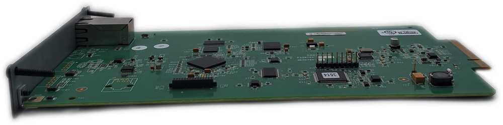 Crestron MD32-CPU Video Conferencing System Card