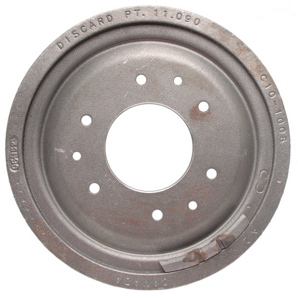 Brake Drum-R-Line Raybestos 2067R