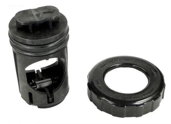 Bypass Cartridge Kit