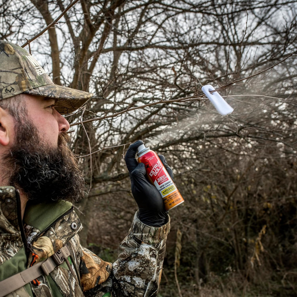 deer Attractant