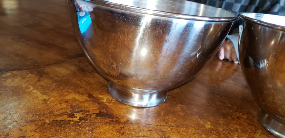 Kitchenaid Stainless Bowl Replacement K30