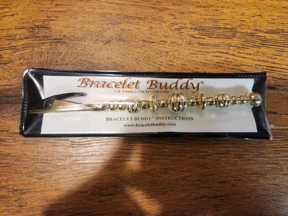 BRACELET BUDDY (PSJ000639)