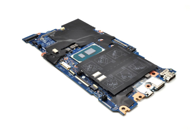 Y0TWK - Base, I5-1155 G7, U