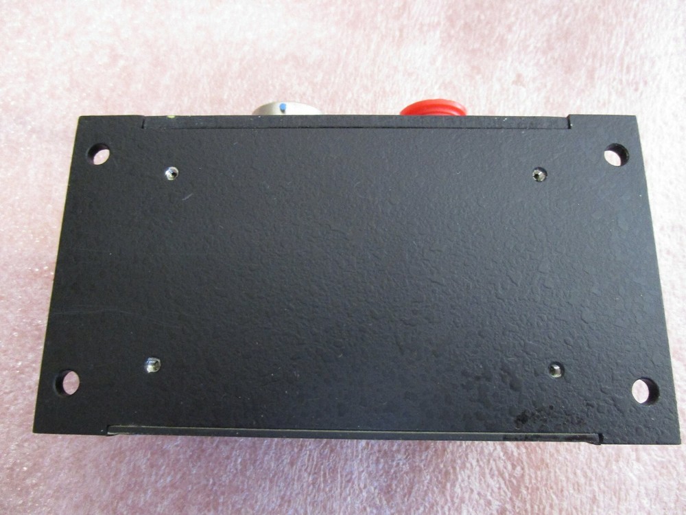 FAIRCHILD 93-A150-20 EXTERNAL PREAMP CONTROL UNIT
