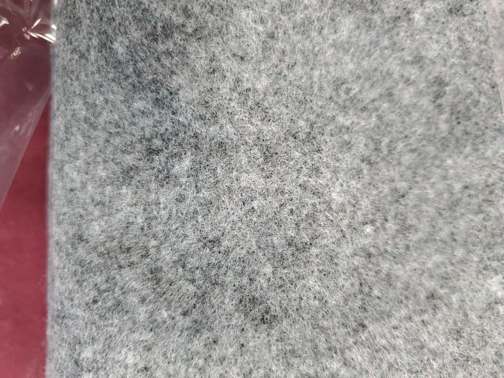 MEDSOURCE MS-40540 Emergency Blanket,Gray,60In x 80In