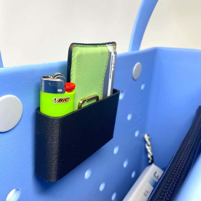 FRESHe BOGLETS - Wallet Holder Organizer Charm Accessory