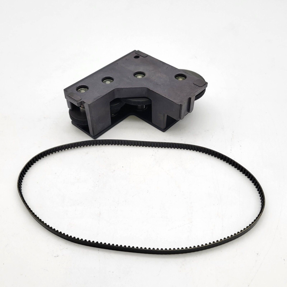 Nikon Microscope Gear Box and Band Replacement/Repair Part for TE2000