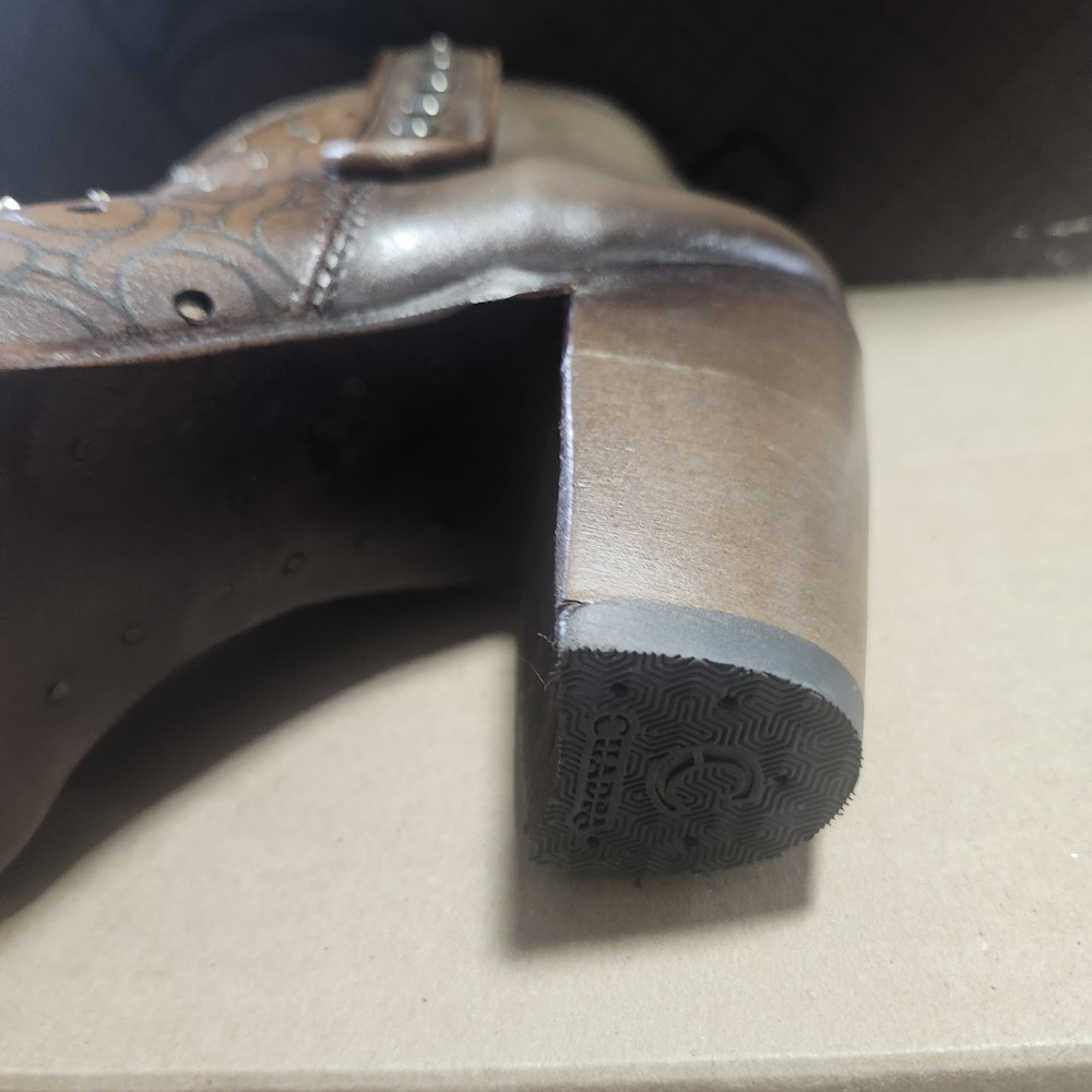 Cuadra, Bota Us Size 8