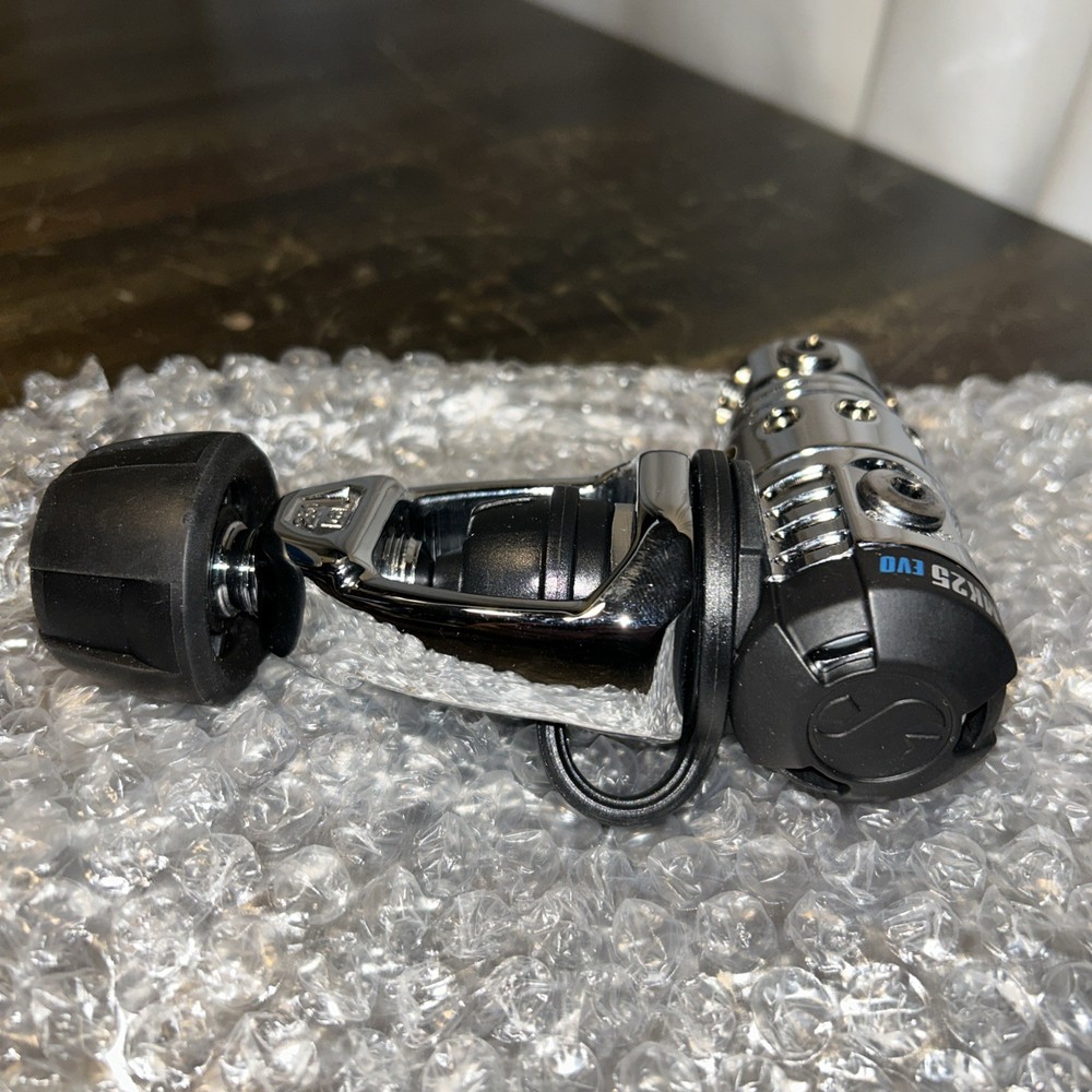 ScubaPro MK25 Evo First Stage