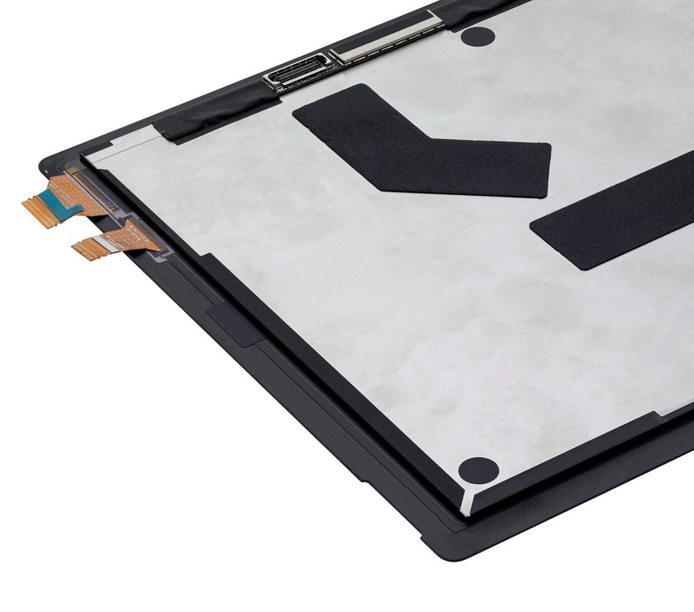 LCD Assembly Display With Digitizer For Microsoft Surface Pro 7 Plus Aftermarket