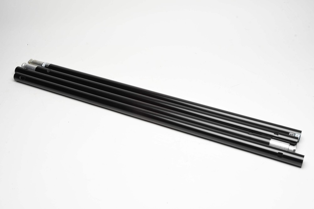 Flashpoint 13' Backdrop Stand System 112BS, Case, Nice!