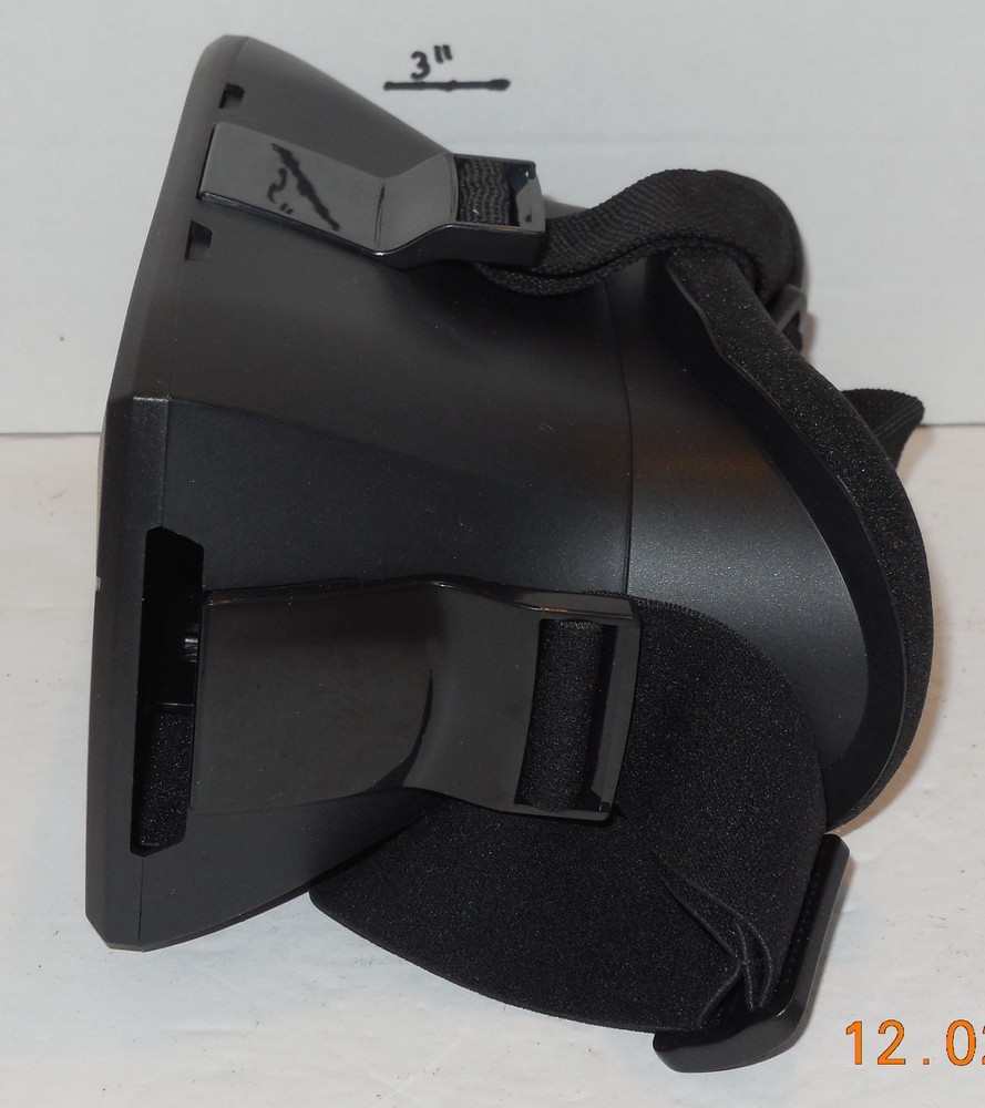 destek v1 VR Goggles Virtual and Augmented Reality Headset iPhone Android