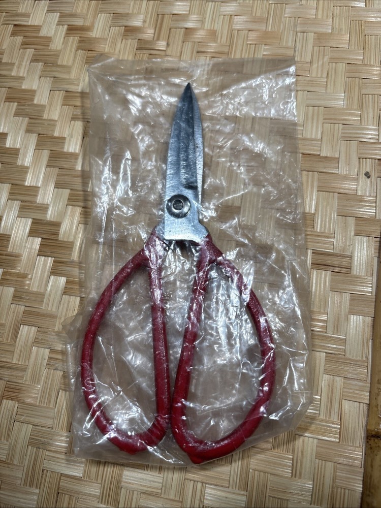 Vintage bonsai shears Japan