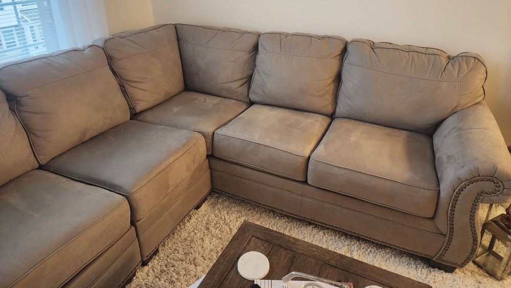 sectional sofa
