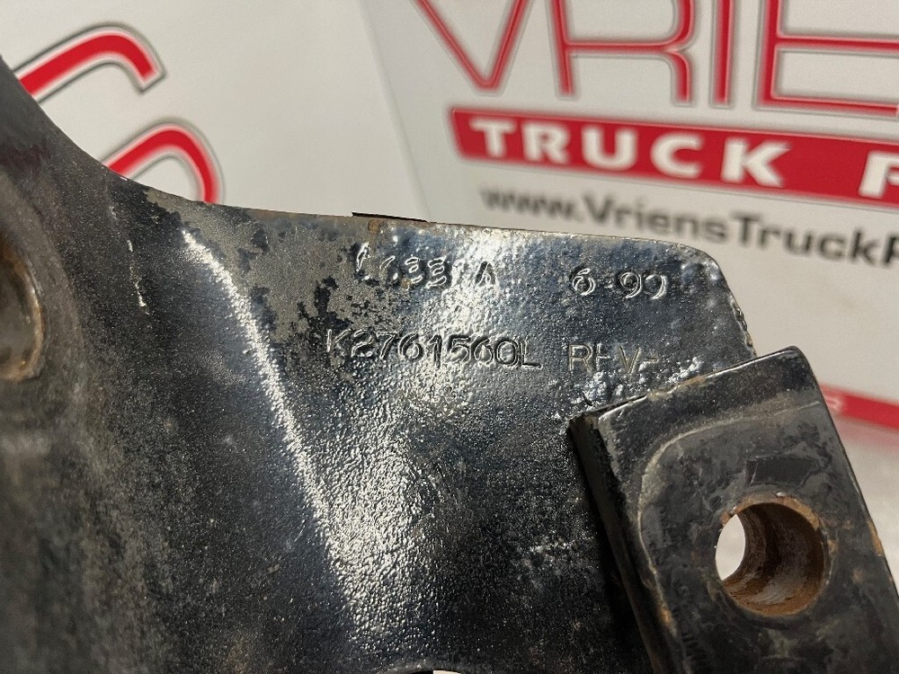 KENWORTH K276-1560 BRACKET-CROSSMEMBER FRONT ENGINE SUPPORT