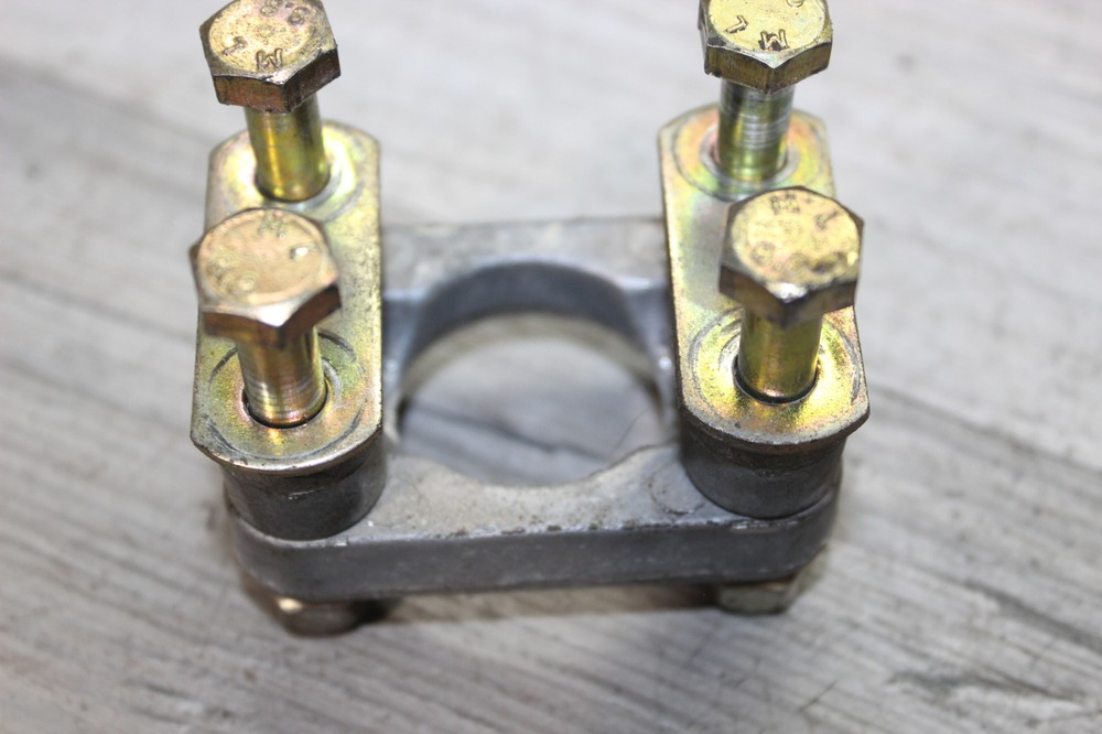 1999 Ski-doo Summit 600 Handebar Riser Clamp Block