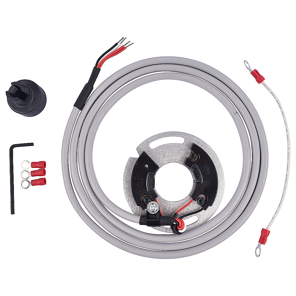 Electronic Ignition System Single Fire for Harley Sportster 1000 Super Glide